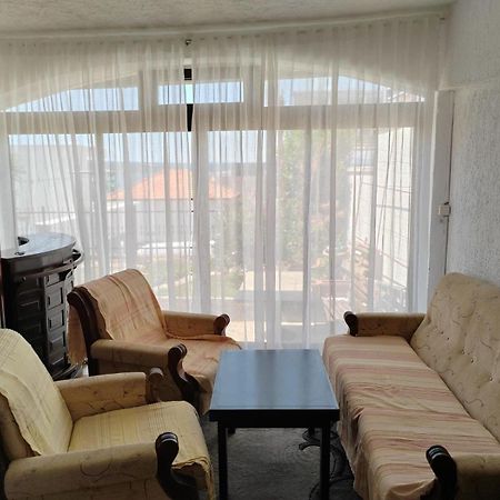 Apartment Kristina Dramalj Exterior photo