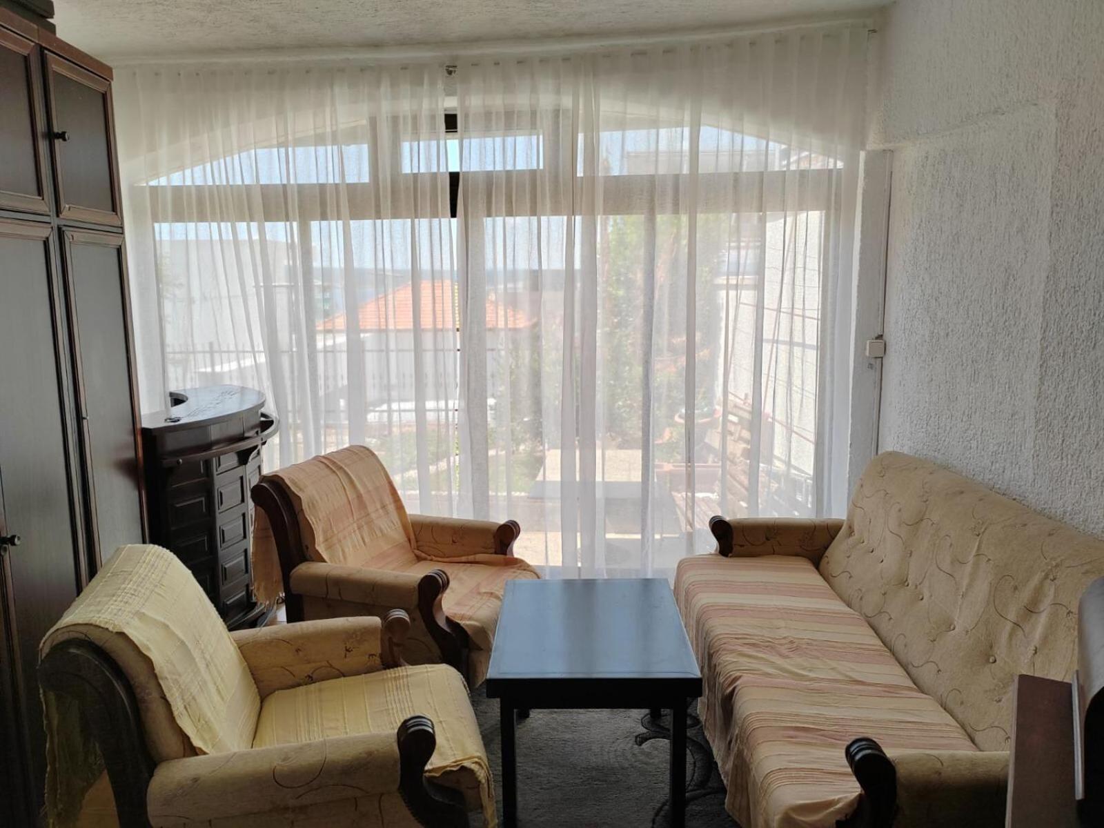 Apartment Kristina Dramalj Exterior photo